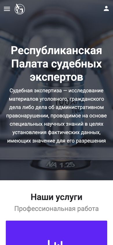 Мобильная версия RPSE